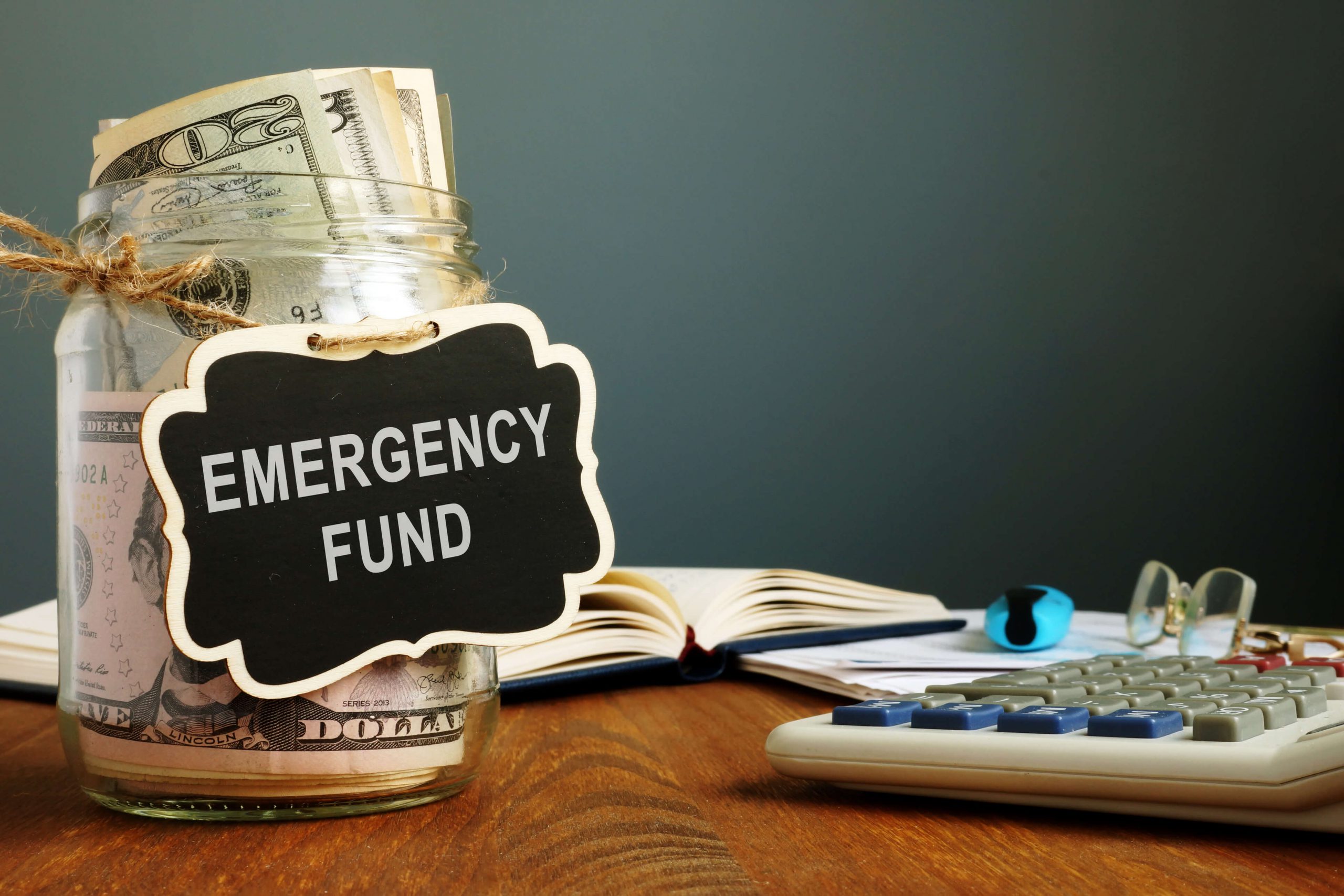 The Importance of Emergency Funds and How to Build