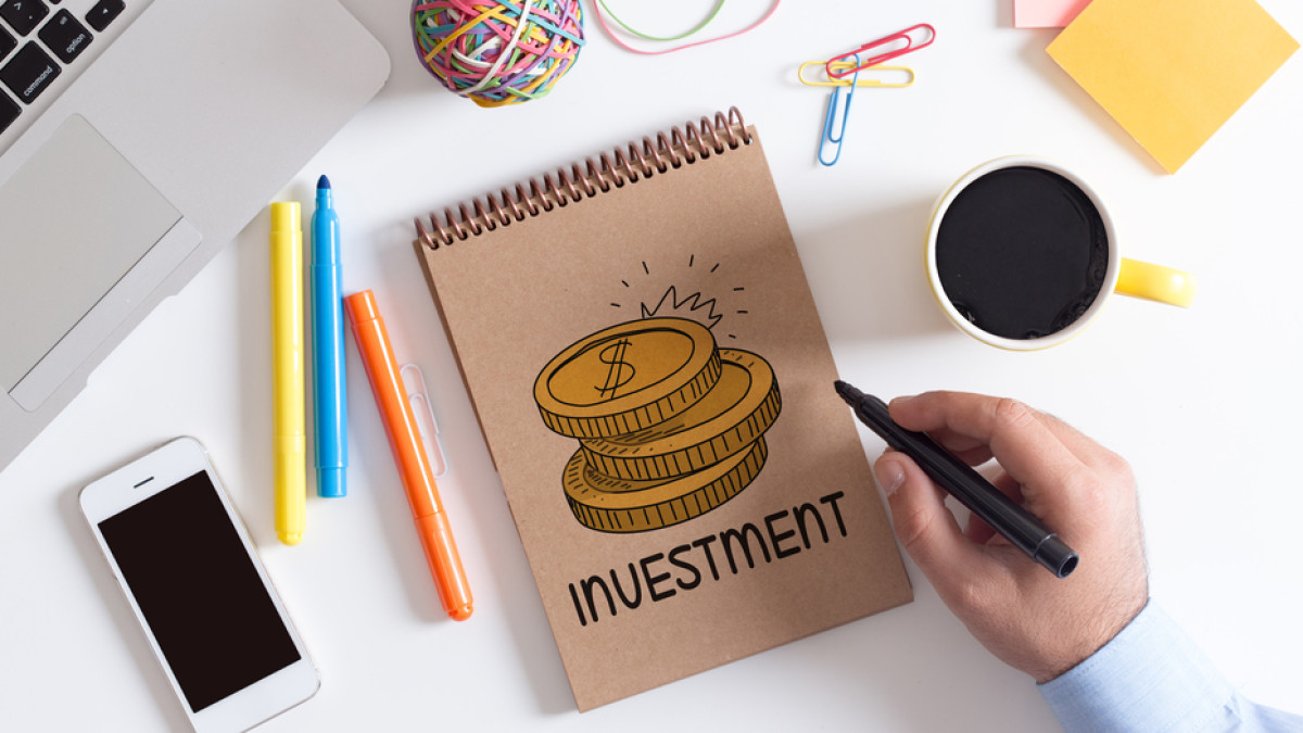 Types of Investments and Their Risks