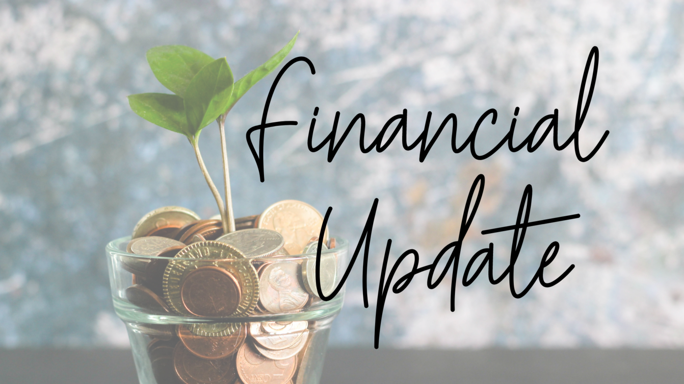 financial updates