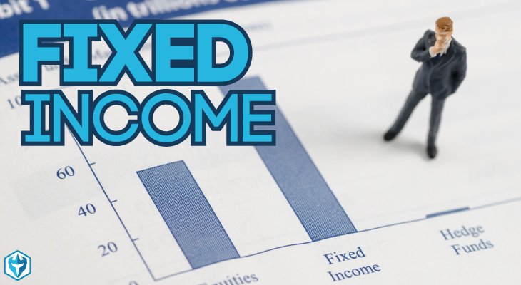 5 Fixed-Income Investments to Take Advantage of High Rates.