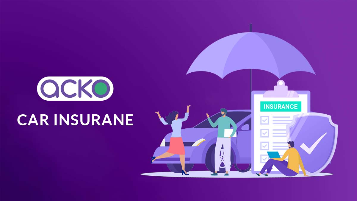 Acko Car Insurance: Is ACKO A Good Insurance Company In Lahore?