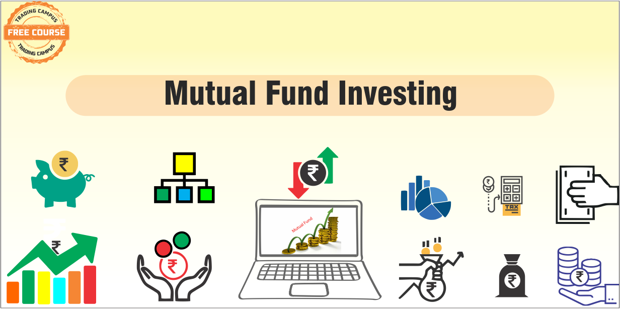 Invest In Mutual Funds