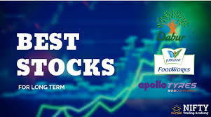 Nifty 50 Stocks List To Buy In 2023: Best Stocks To Buy.