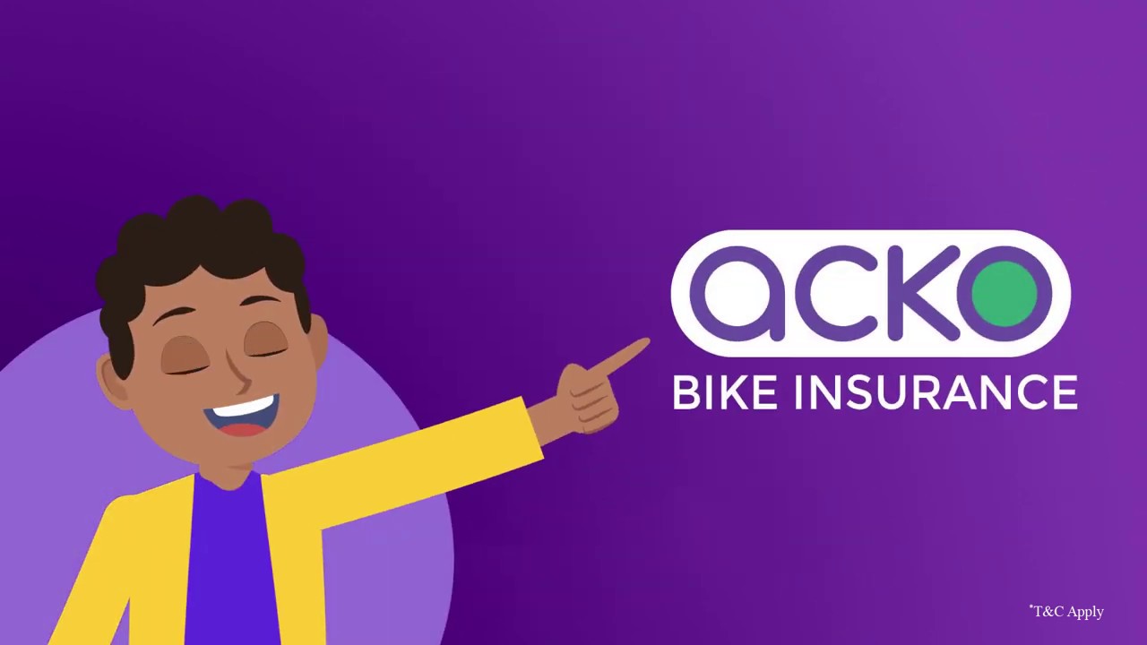 Acko Bike Insurance: Is ACKO Good For Bike Insurance?