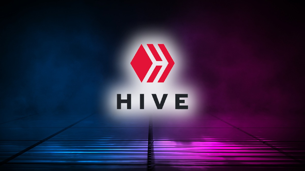 Hive Blockchain Stock