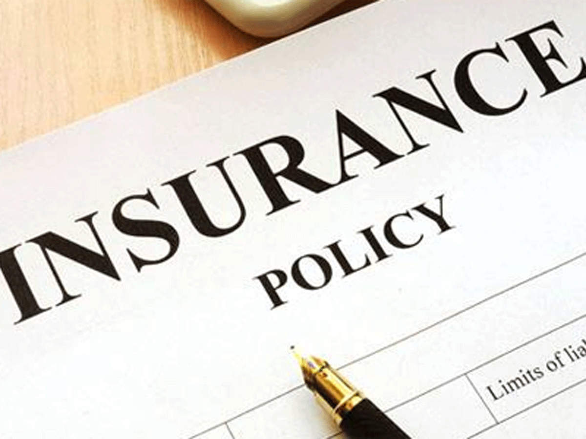 4 Best Insurance Policies: Types of Insurance Policies and Coverage.