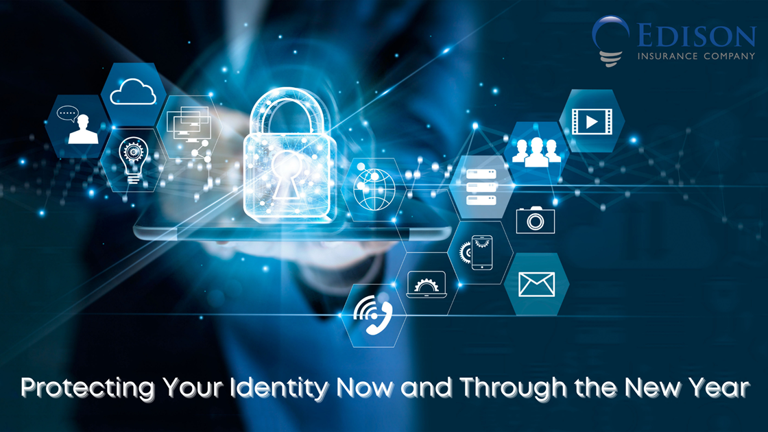 Identity Theft Protection: Safeguarding Your Digital Existence