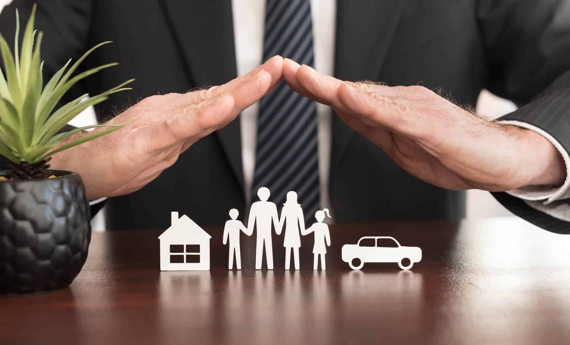 Insurance: Safeguarding Your Present and Future