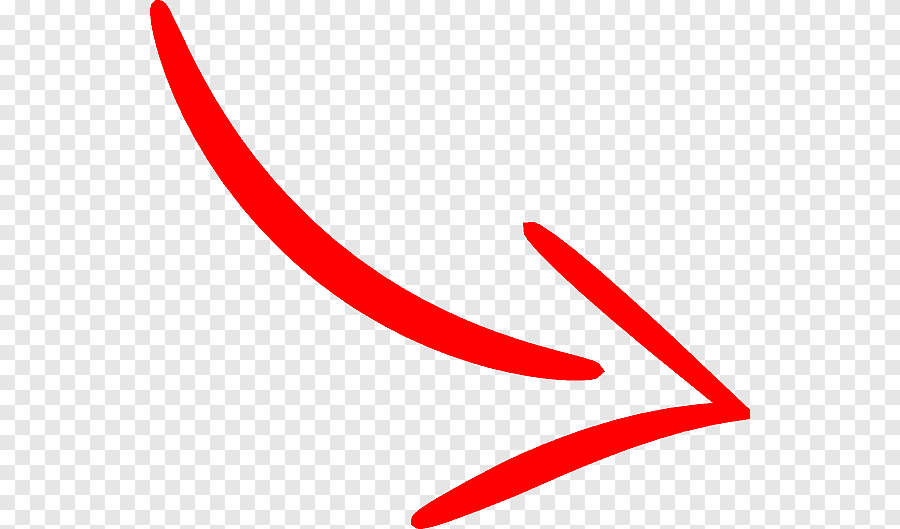 red arrow png